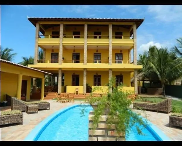 Village Lagoinha Ceará