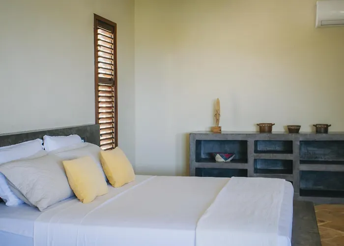 Dolce Vita Guest House