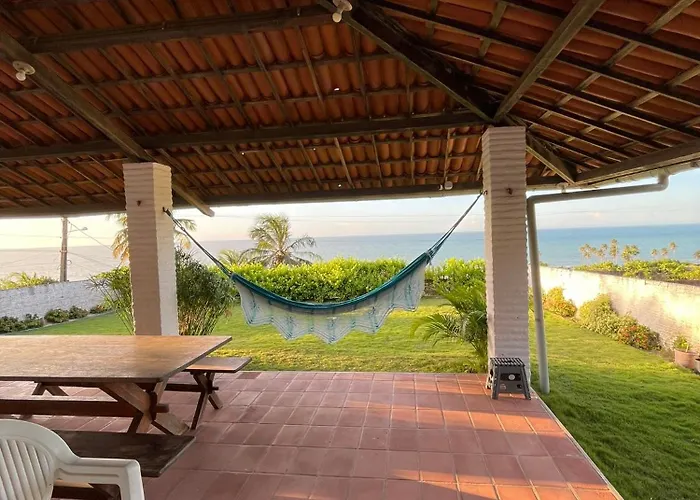Casa Vila lagoinha