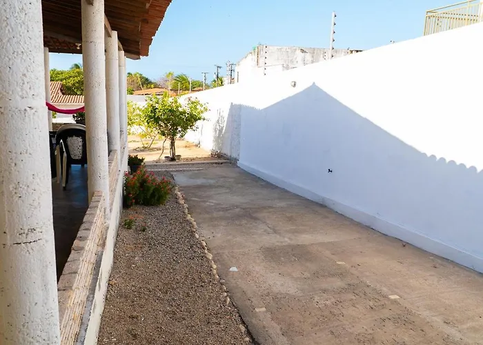 Casa da Fran