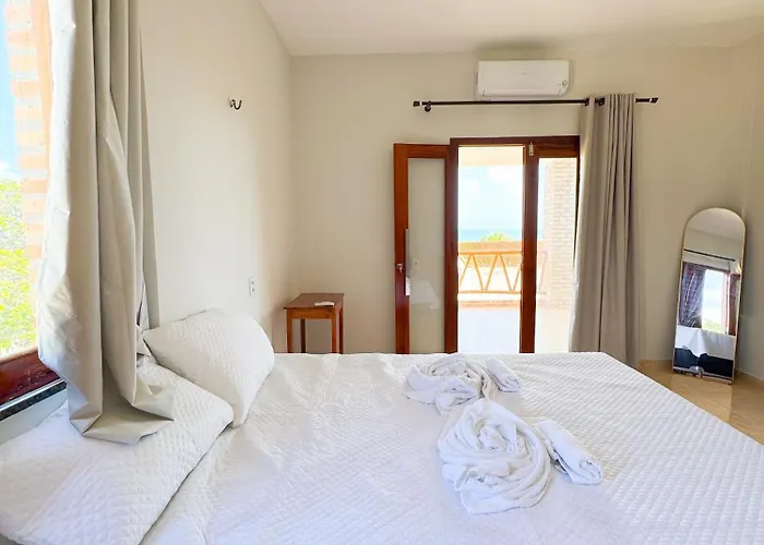 ALBERGUE Lagoinha